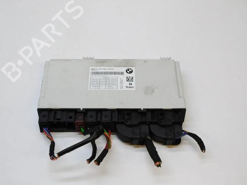 Used Electronic module Electronic module BMW X3 (F25) xDrive 35 d (313 hp) 9870630 9870630