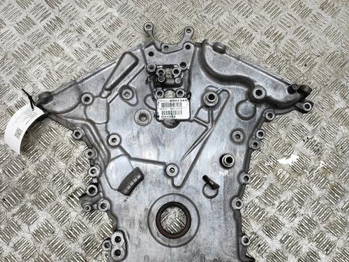 Used Timing cover Timing cover FORD TRANSIT V363 Van (FCD, FDD) 2.2 TDCi RWD (155 hp) 16711776 16711776