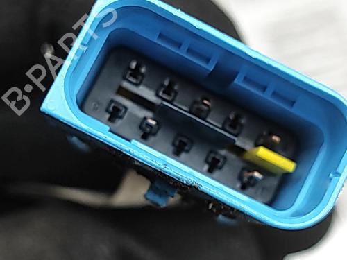 hjelmlås OPEL MOKKA 1.2 (76) | BP32501374C133 