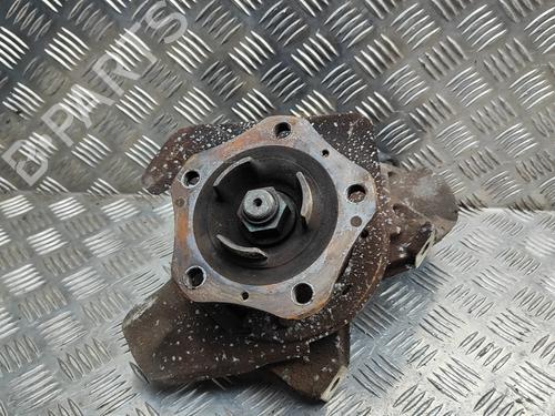 Used Left front steering knuckle PORSCHE BOXSTER (986) 2.5 (204 hp) 30004736