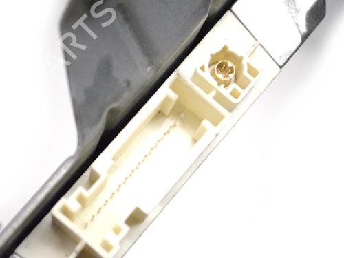 Electronic module MERCEDES-BENZ S-CLASS (W221, V221) S 350 BlueTec (221.026, 221.126) | BP30233827M83