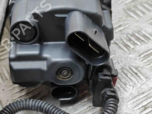 Styregear/Snekke AUDI A4 B9 (8W2, 8WC) 2.0 TDI quattro | BP25216625M22