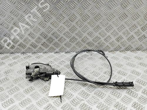 hjelmlås BMW i4 (G26) eDrive40 | BP32191620C133