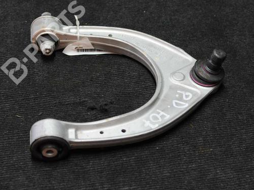 Used Right front suspension arm BMW 5 (F10) 520 d (184 hp) 6717926