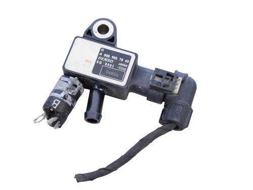 Used Electronic sensor Electronic sensor MERCEDES-BENZ A-CLASS (W177) A 200 (177.087) (163 hp) 33366878 33366878