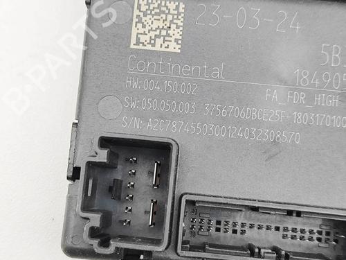 Electronic module MINI MINI COUNTRYMAN (U25) S ALL4 | BP38756383M83 - Image 6