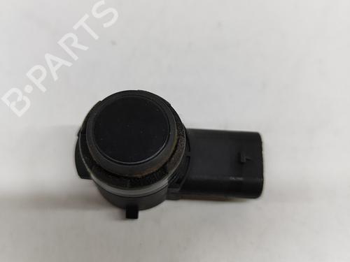 Elektronische module SKODA KAROQ (NU7, ND7) 1.5 TSI (150 hp) 22351750