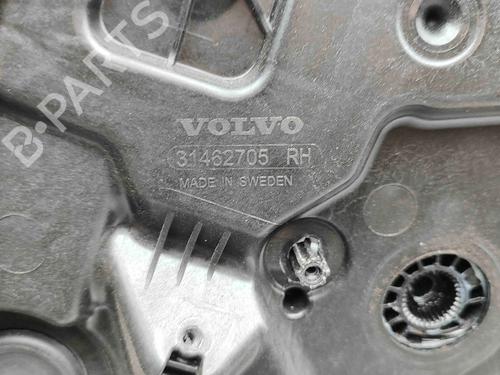 Front right window mechanism VOLVO V60 II (225) B6 Mild-Hybrid AWD | BP29459245C23 - Image 7