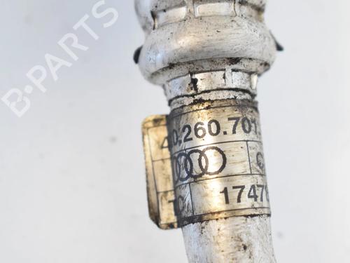 AC pipe AUDI A6 C7 (4G2, 4GC) 2.0 TDI | BP30258627M126  - Image 5