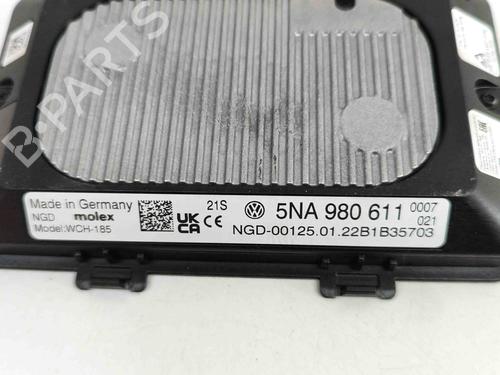 Electronic module SKODA ENYAQ iV SUV (5AZ) 50 | BP27768993M83