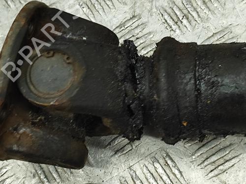 Driveshaft LAND ROVER DEFENDER Station Wagon (L316) 2.5 Td5 4x4 (L316) | BP27797519M37 