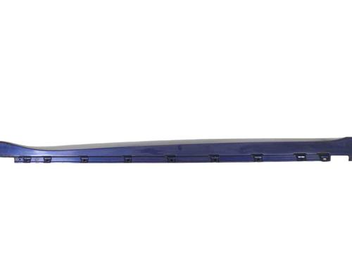 Right sideskirt JAGUAR XJ (X351) 3.0 SDV6 | BP30243650C114 