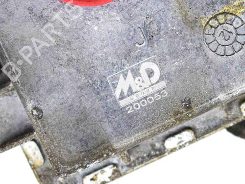 Elektronische module BMW 3 (F30, F80) 330 d | BP8842790M83 