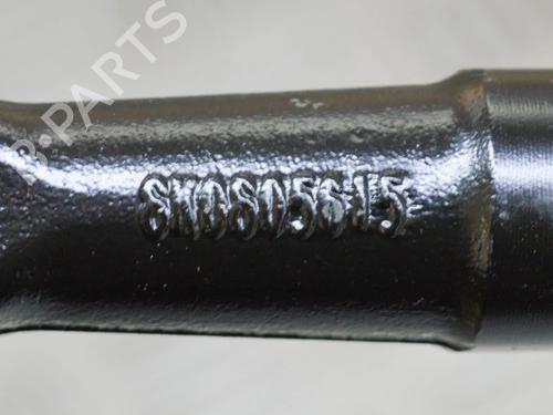Other AUDI A5 (8T3) 1.8 TFSI | BP28732538O1  - Image 6