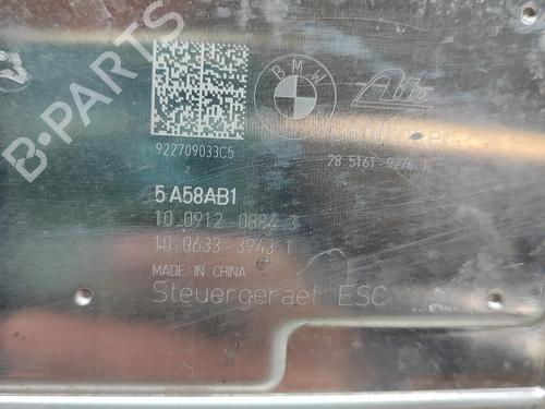 ABS pump BMW 4 Gran Coupe (G26) M440 i Mild-Hybrid xDrive | BP34136732M43  - Image 8