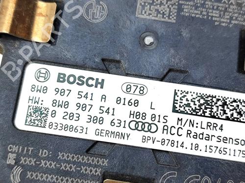 Electronic module AUDI A4 B9 (8W2, 8WC) 2.0 TFSI | BP33798033M83  - Image 7