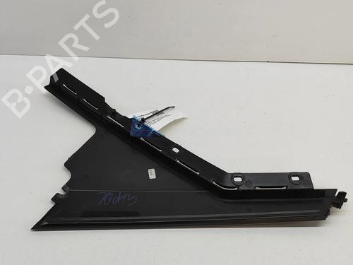 Door moulding trim LAND ROVER RANGE ROVER VELAR (L560) 3.0 D300 SDV6 4x4 | BP21187972C150 