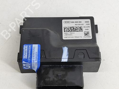 Used Electronic module AUDI Q5 (FYB, FYG) 2.0 TDI quattro (190 hp) 22350971