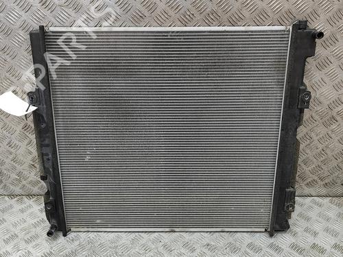Intercooler Intercooler TOYOTA LAND CRUISER PRADO (_J15_) 2.8 D-4D (GDJ150_, GDJ155_, GDJ150, GDJ151) (177 hp) 35983121 35983121