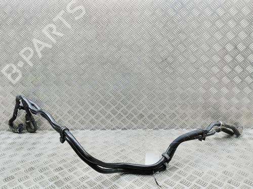 Used Pipe Pipe MERCEDES-BENZ C-CLASS Coupe (C205) C 200 EQ Boost (205.377) (184 hp) 34630644 34630644