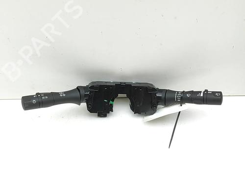 Used Steering column stalk Steering column stalk NISSAN LEAF (ZE1) Electric (150 hp) 34443783 34443783