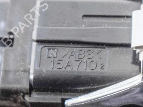 Switch TOYOTA PRIUS Liftback (_W2_) 1.5 Hybrid (NHW20_, NHW20R) | BP7735239I30 