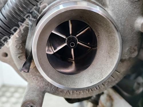 Engine OPEL MOVANO B Van (X62) 2.3 CDTI FWD (FV) | BP27219064M1 
