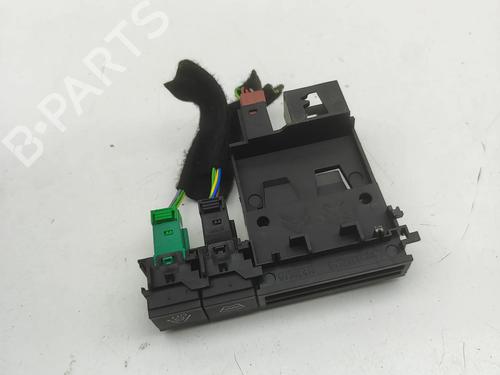 Switch DS DS 7 Crossback (J4_, JR_, JC_) 1.5 BlueHDi 130 (JCYHZJ, JCYHZR) | BP33847151I30 - Image 4