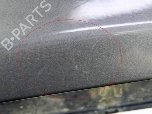 Left front fenders BMW 1 (E87) 116 i | BP29890715C41