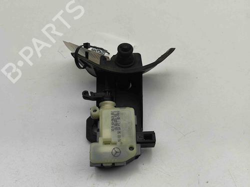 Bouchon de réservoir MERCEDES-BENZ CLS (C219) CLS 350 (219.356) (272 hp) 27644970