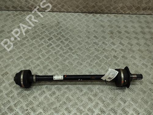 Used Left rear driveshaft BMW X7 (G07) xDrive M 50 d (400 hp) 27533040