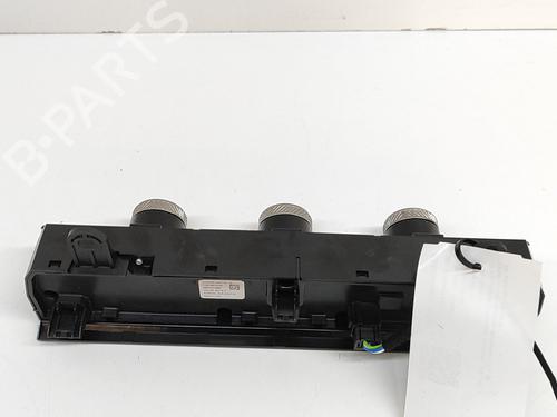 Climate control CITROËN C4 III (BA_, BB_, BC_) 1.2 PureTech 130 (BAHNSA, BAHNSB) | BP28557901I5 