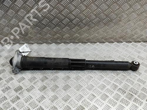 Used Right rear shock absorber Right rear shock absorber SKODA KAROQ (NU7, ND7) 1.5 TSI (150 hp) 18739854 18739854