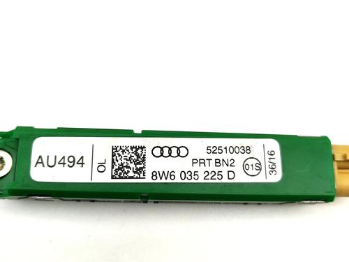 Electronic module AUDI A5 (F53, F5P) 2.0 TDI | BP37996211M83 - Image 7