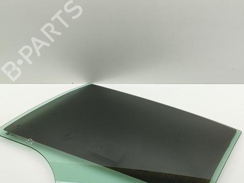 Rear left door window BMW 5 (G60, G90, G68) i5 eDrive40 | BP28590265C20 