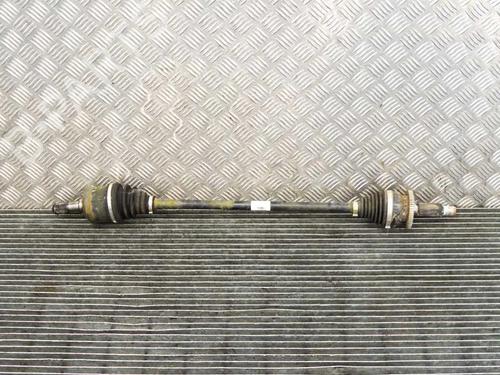 Used Left rear driveshaft HYUNDAI SANTA FÉ III (DM, DMA) 2.2 CRDi (197 hp) 6718654