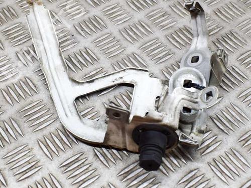 Support BMW 5 (F10) 520 d | BP14654086C155 