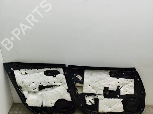 Seats set NISSAN LEAF (ZE1) Electric | BP32143063C78 