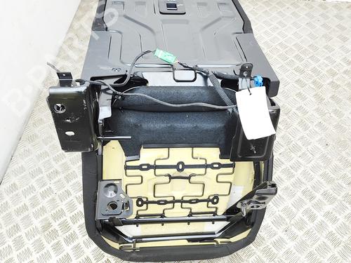 Sæde Bagtil CITROËN BERLINGO Box Body/MPV (K9) e-Berlingo | BP39619347C17  - Image 5