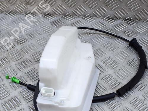 Front right lock TESLA MODEL 3 (5YJ3) EV AWD | BP27762234C97 