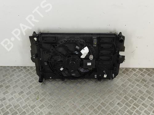 Radiator set MAZDA MX-5 IV (ND__) 2.0 (ND2E, ND6E) | BP29007410M120