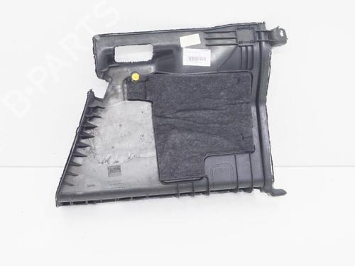 Boot lining MERCEDES-BENZ E-CLASS T-Model (S212) E 220 CDI (212.202) | BP14667059I3 