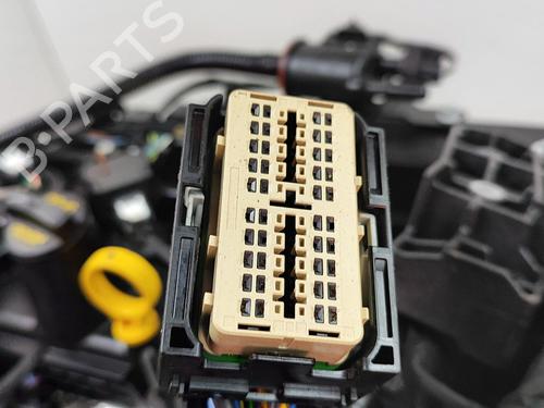 Engine FORD KUGA III (DFK) 2.5 FHEV | BP28561259M1
