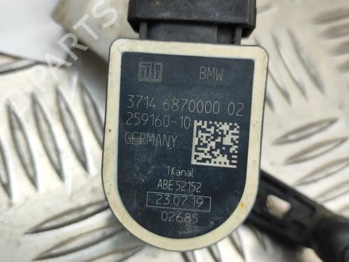 Electronic sensor BMW 8 Coupe (G15, F92) 840 i | BP37698631M84 - Image 7