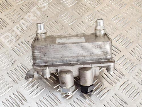 Used Oil radiator MERCEDES-BENZ E-CLASS (W213) E 220 d (213.004) (163 hp) 6752014