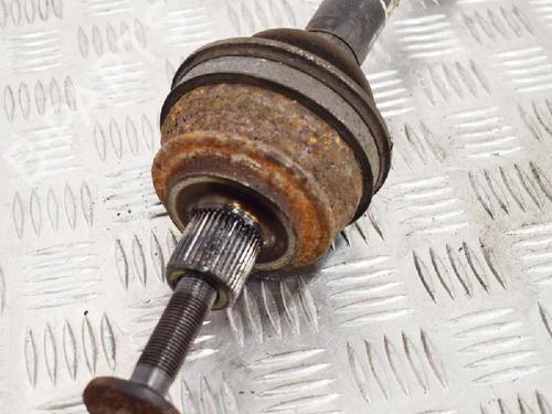 Left rear driveshaft AUDI A8 D3 (4E2, 4E8) 3.0 TDI quattro | BP6736872M40 
