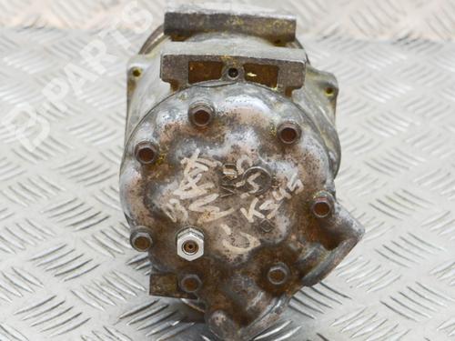 AC Kompressor FORD C-MAX (DM2) 1.6 | BP8354686M34 