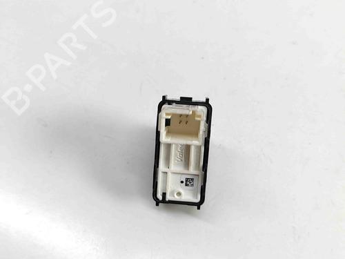 Left rear window switch CITROËN C3 III (SX) 1.2 THP 110 (SXHNPS, SXHNZT, SXHNZ6) | BP29459181I29