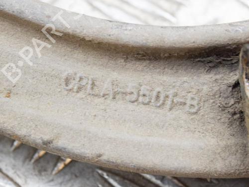Right rear suspension arm LAND ROVER RANGE ROVER SPORT II (L494) 3.0 SDV6 4x4 | BP14638735M15 