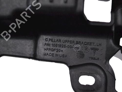 Andre TESLA MODEL X (5YJX) P100D AWD | BP30229357O1